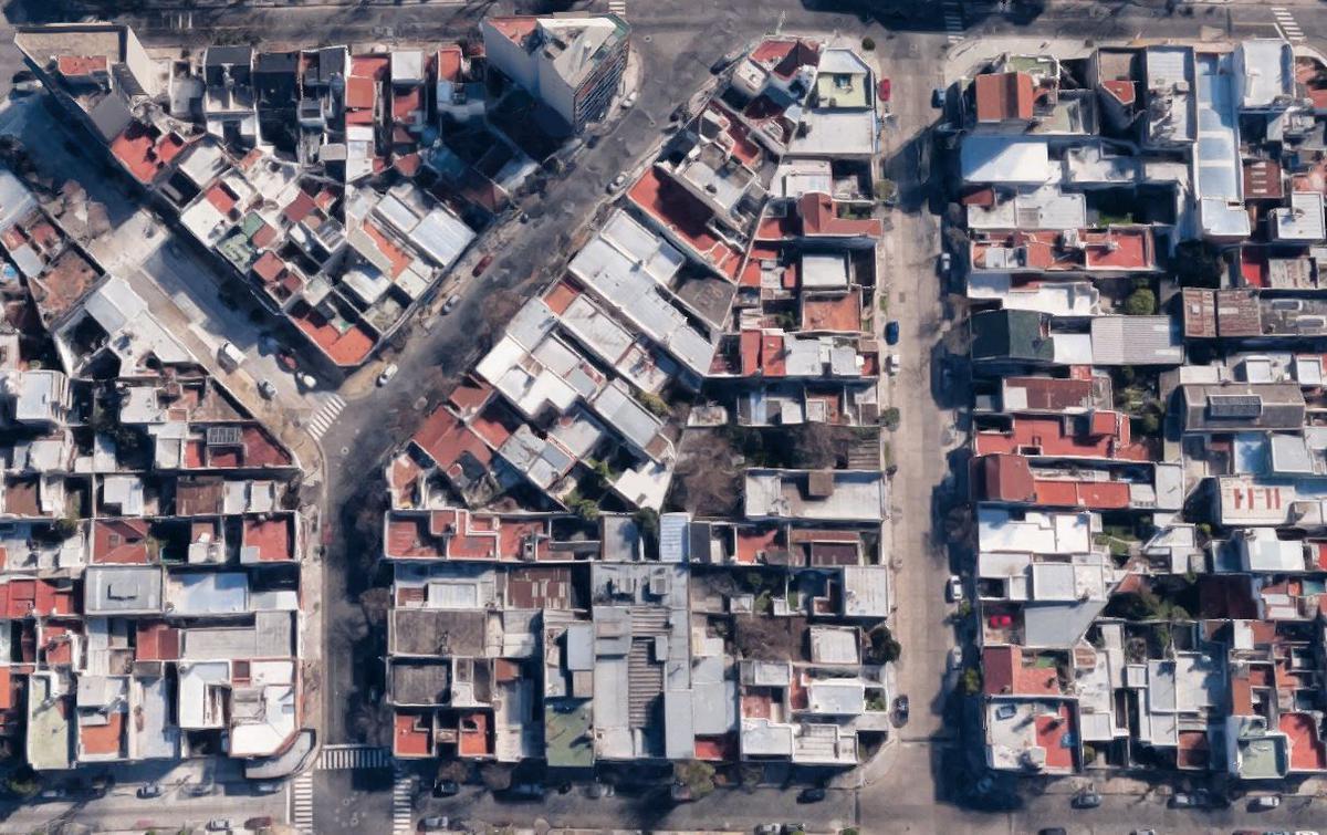 Propiedad en Argentina