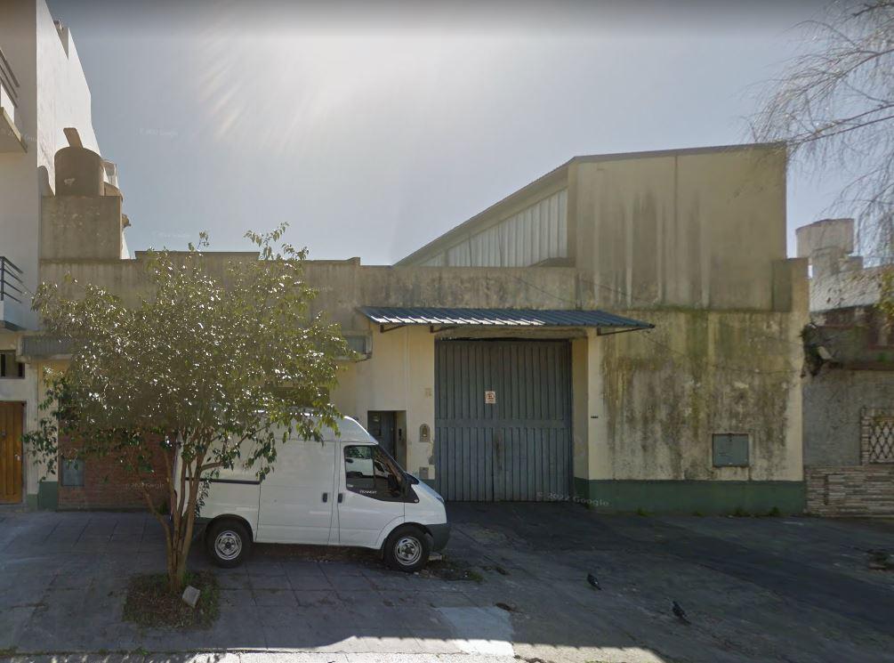 Galpón 680 m² Cubiertos S/ Lote 600 m² - Ideal Emprendimiento Inmobiliario - Liniers 2