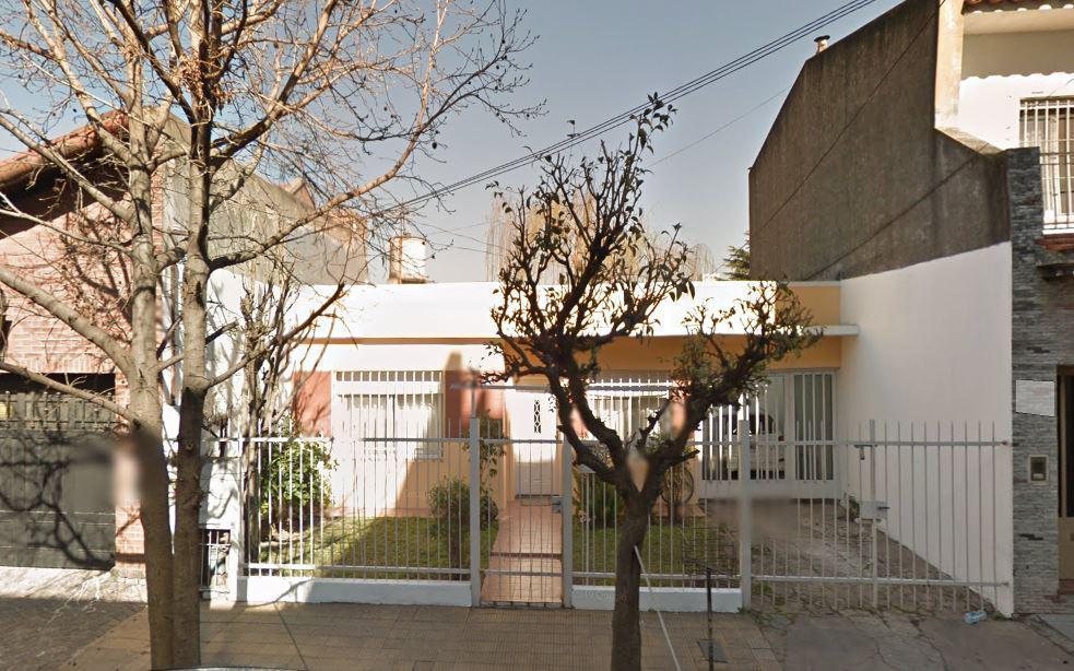 2 Casa 3 Amb con cochera - ALQUILADA - IDEAL INVERSION - S.Justo (Ctro)