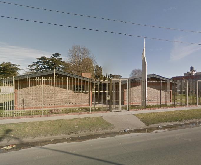 Propiedad en Argentina