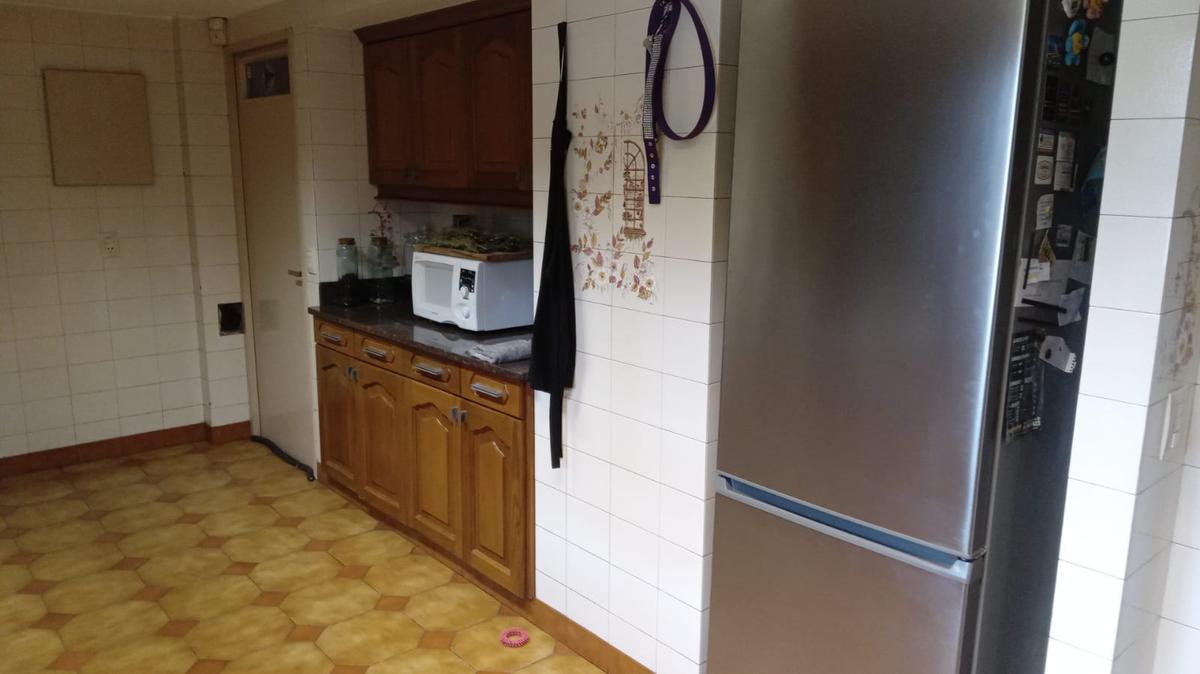Excelente Chalet 5 Ambientes 310 m² Cub. - S.Justo (Ctro)