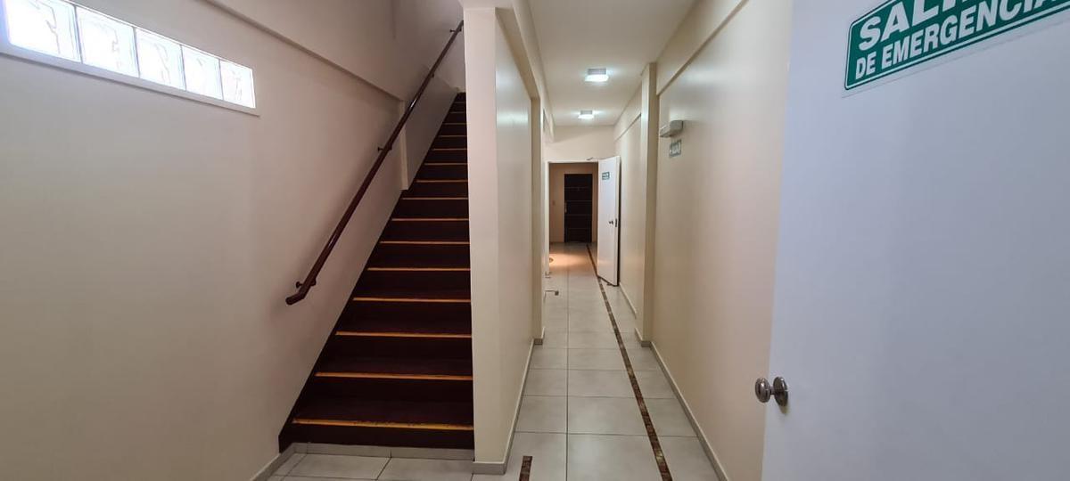 Dpto 2 Ambientes a Estrenar 60 m² - Cocheras Opcionales - S.Justo (Ctro)