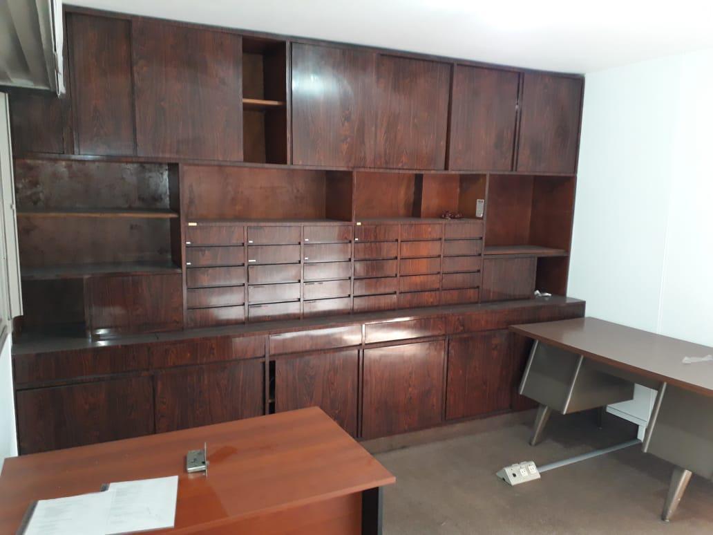 Foto de Oficina 36m2 cubiertos, recepción y 2 privados - ALQUILADA IDEAL, imagen 3
