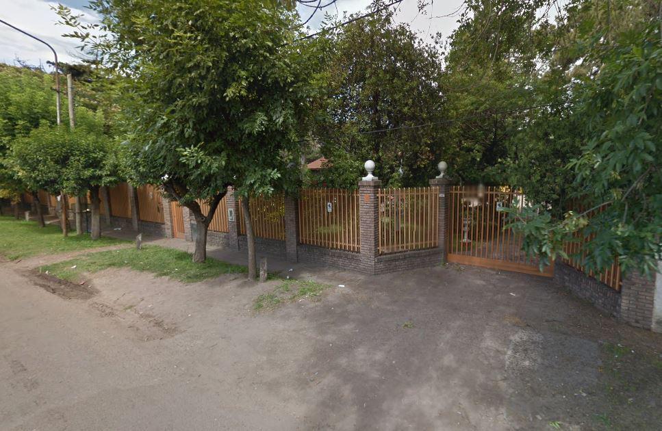 Casa Quinta 5 Amb c/ Pileta y Amplios Quinchos - Ideal Eventos - Hogar de Abuelos - San Justo