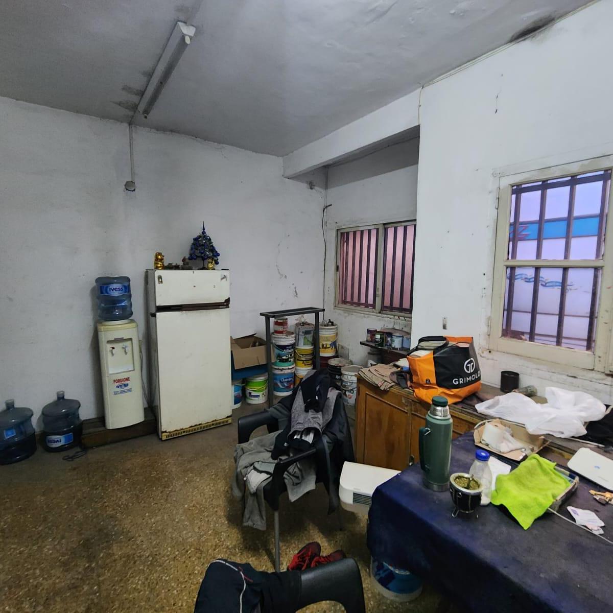 Galpón Comercial 456 m² S/ Av - Lomas del Mirador 5