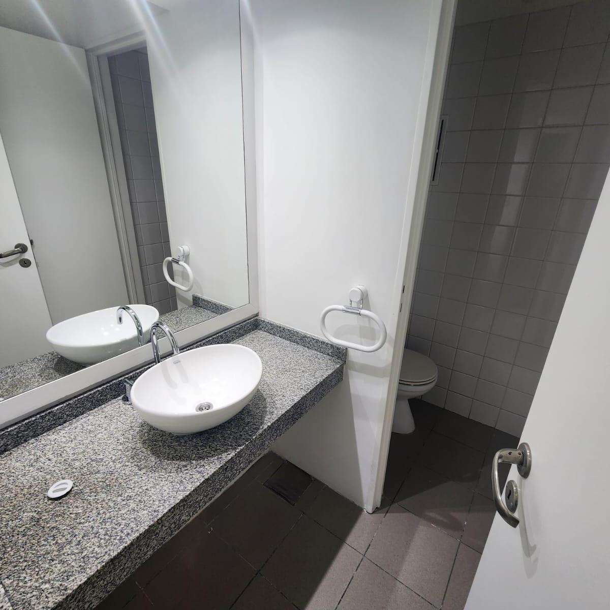 Excelente Oficina 65 m² en PB - Ideal Profesionales - S.Justo (Ctro)