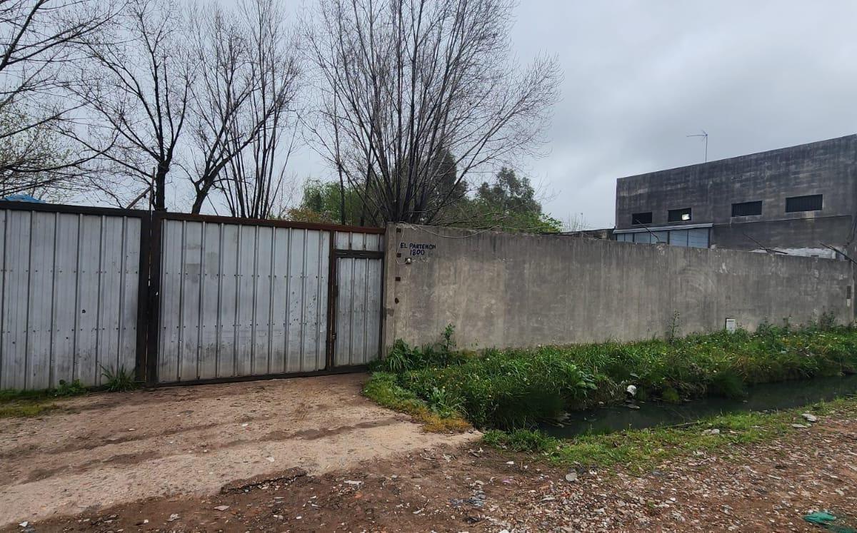 Propiedad en Argentina