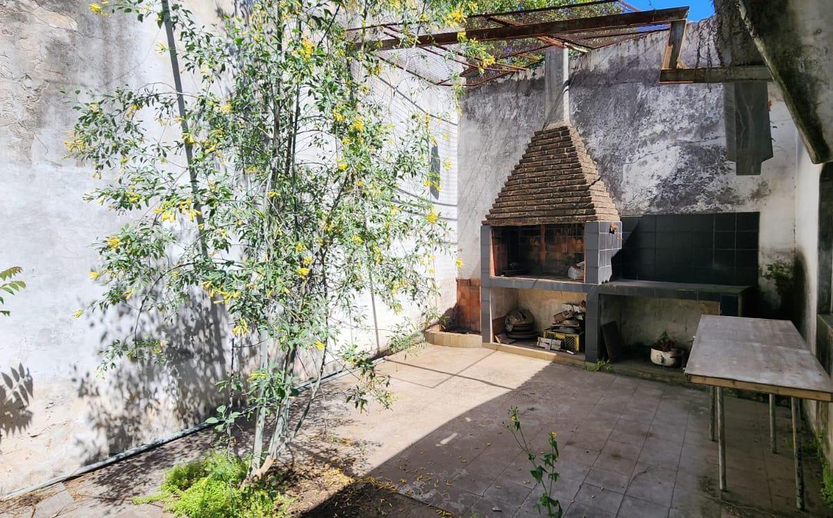 Galpón Industrial en 2 Plantas 686 m² S/ Lote de 401 m² - Ciudadela 5
