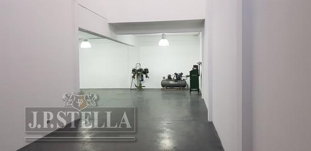 Depósito / Galpón Industrial 750 m² - con Opción de Renta - Castelar Sur 5