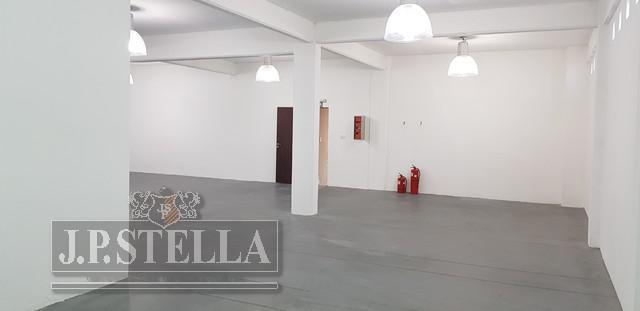 Depósito / Galpón Industrial 750 m² - con Opción de Renta - Castelar Sur 3