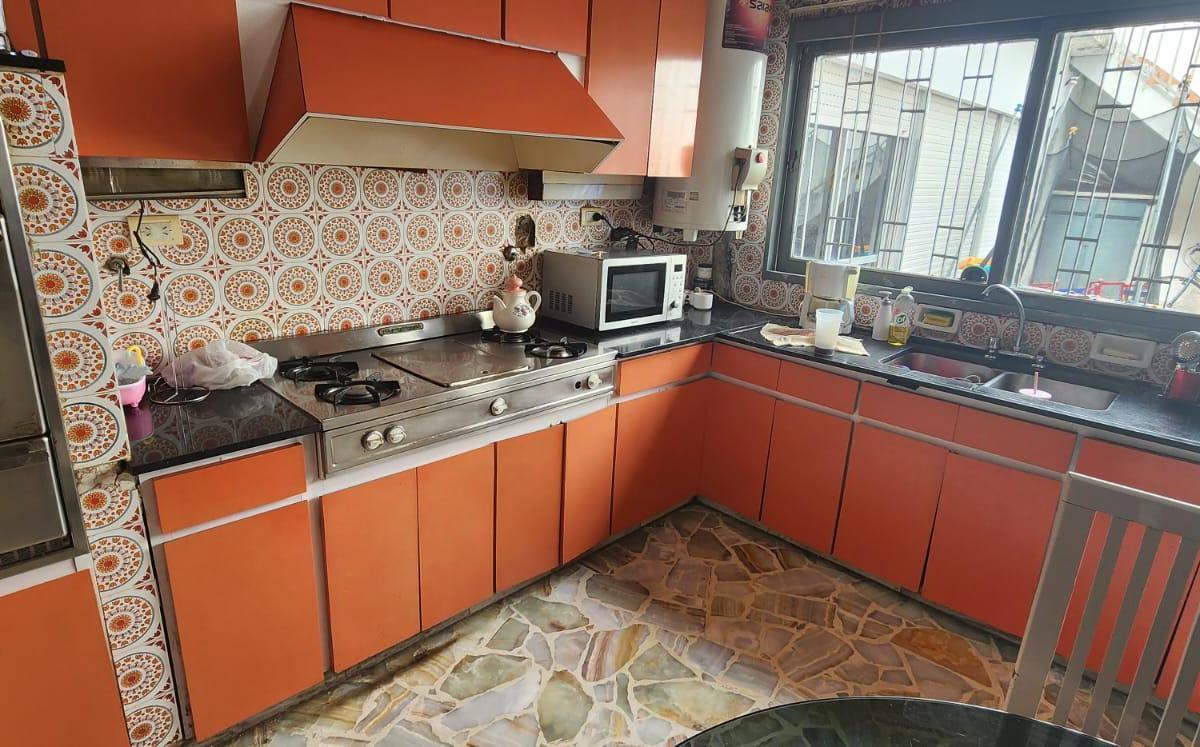 Casa 5 ambientes 269 m² s/ lote 205 m² - Ramos Mejia