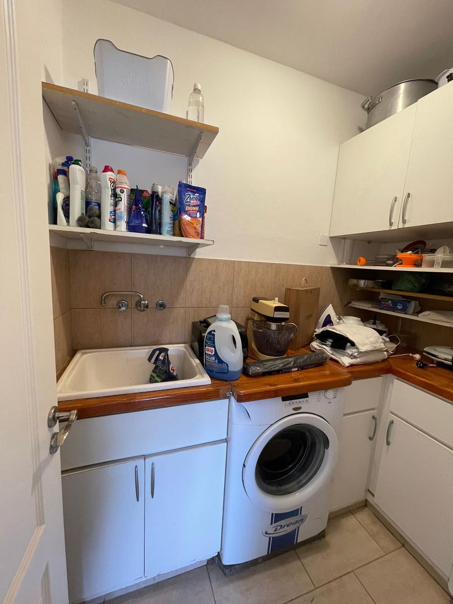 Casa 5 amb c/ Pileta - Barrio San Patricio - Moreno
