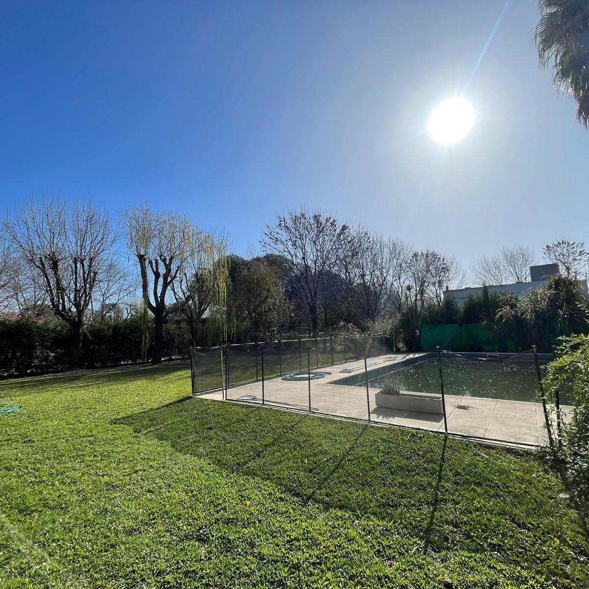 Foto de Casa 5 amb c/ Pileta - Barrio San Patricio - Moreno, imagen 4