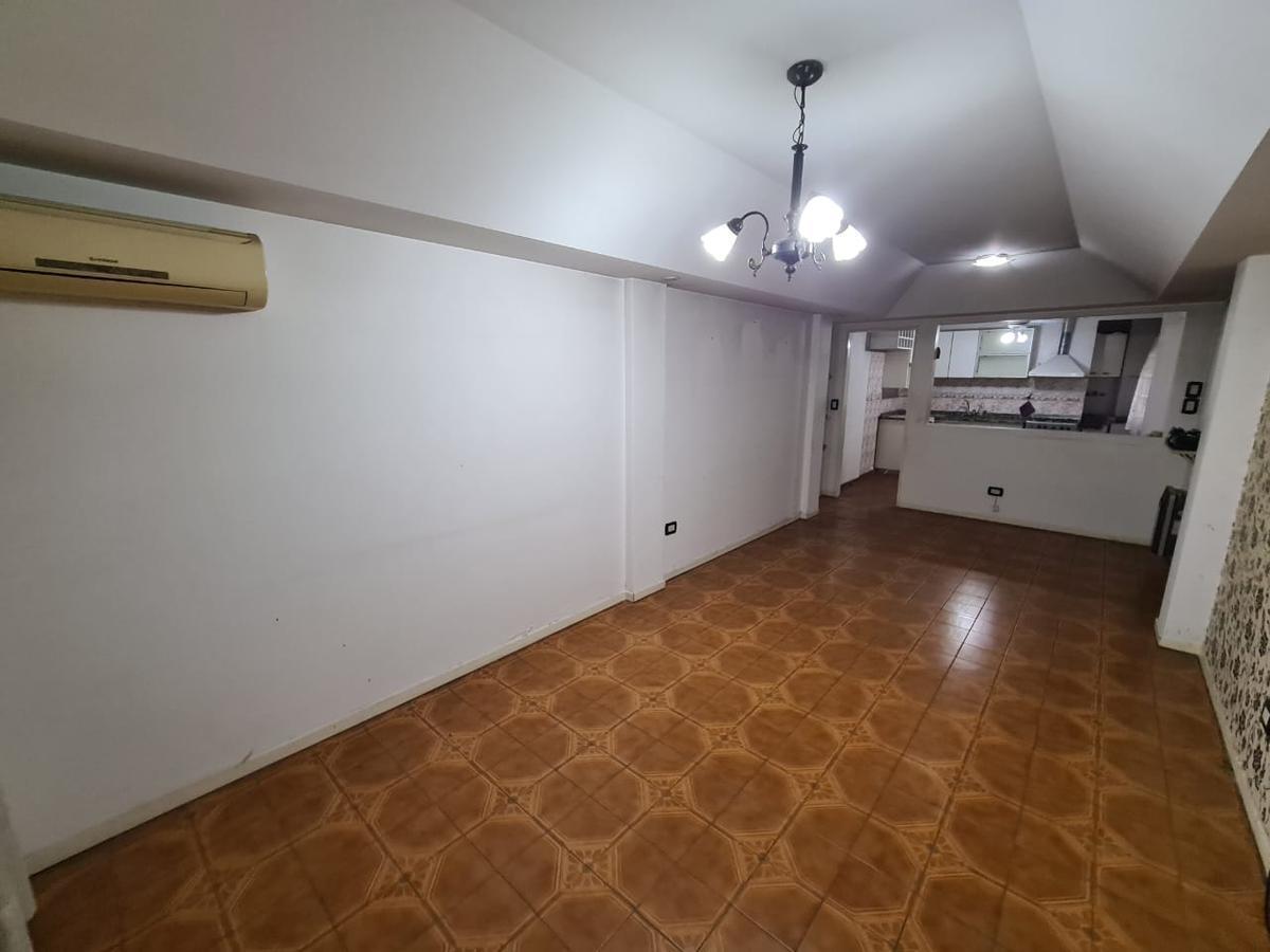 Departamento 3 Amb de 67 m² al Frente - S.Justo (Ctro)