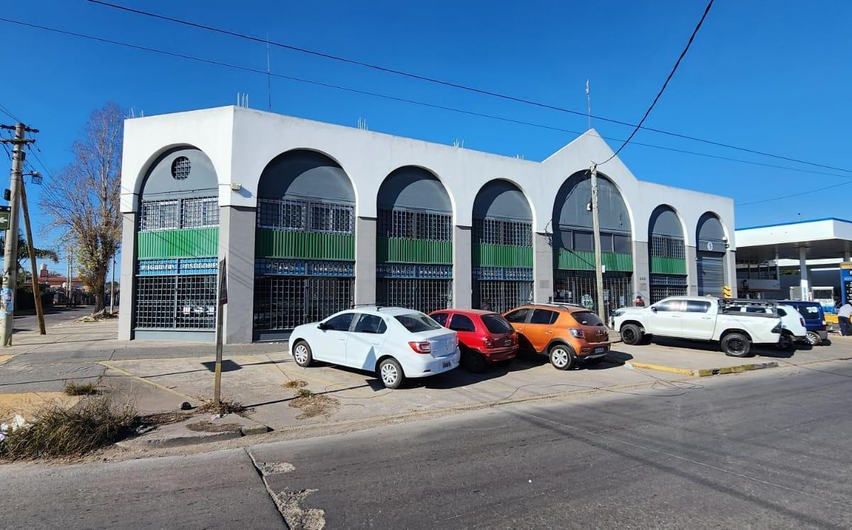 Foto de Local Comercial en Esquina 1091 m² s/ 3 Lotes - Libertad, imagen 5
