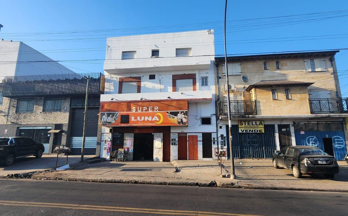 Propiedad en Argentina