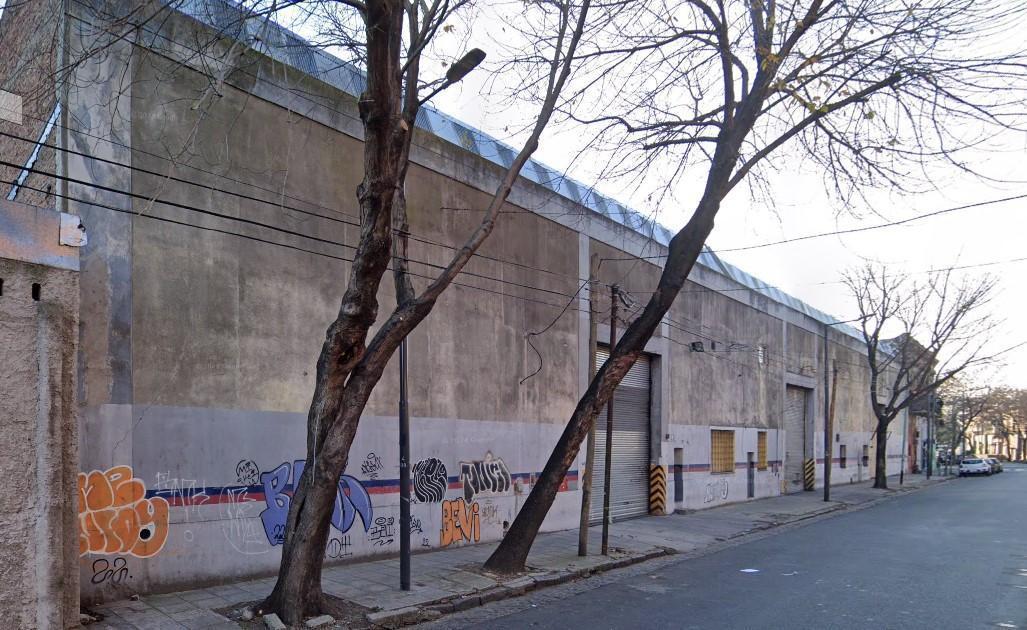Propiedad en Argentina