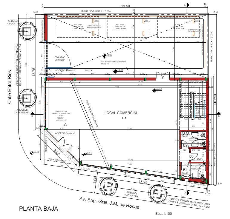 Plano 2
