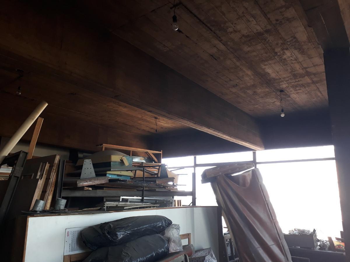 Foto de Local Comercial en esquina 200 m² Cub. s/ Avenida - San Justo, imagen 4