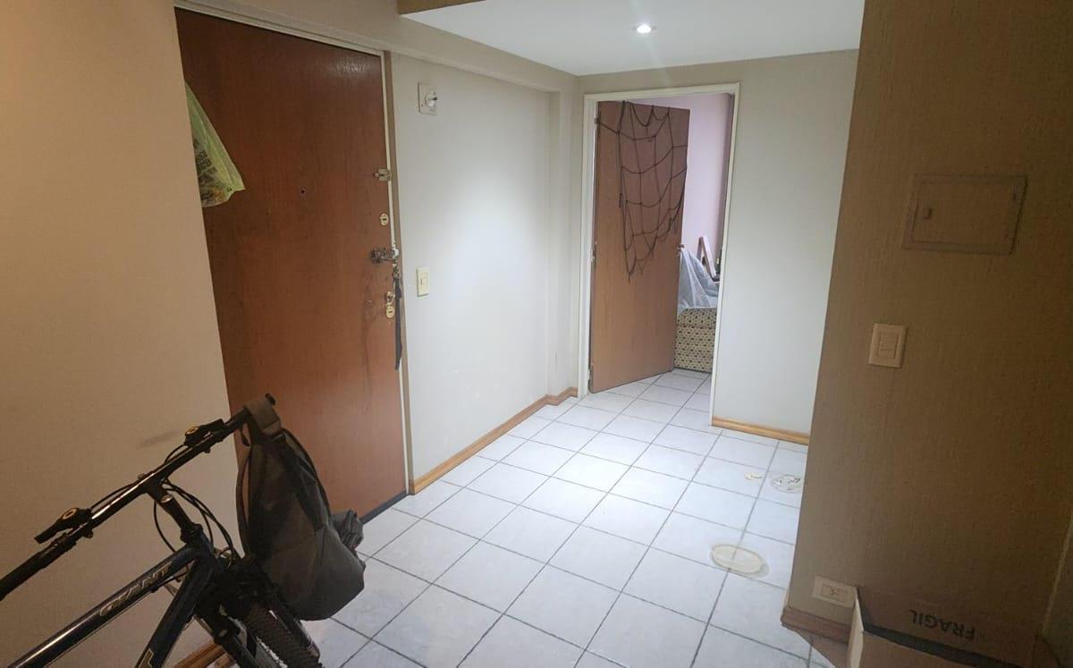 Oficina 60 m², 2 Privados c/ sala de espera - Torres Gemelas - S.Justo (Ctro)
