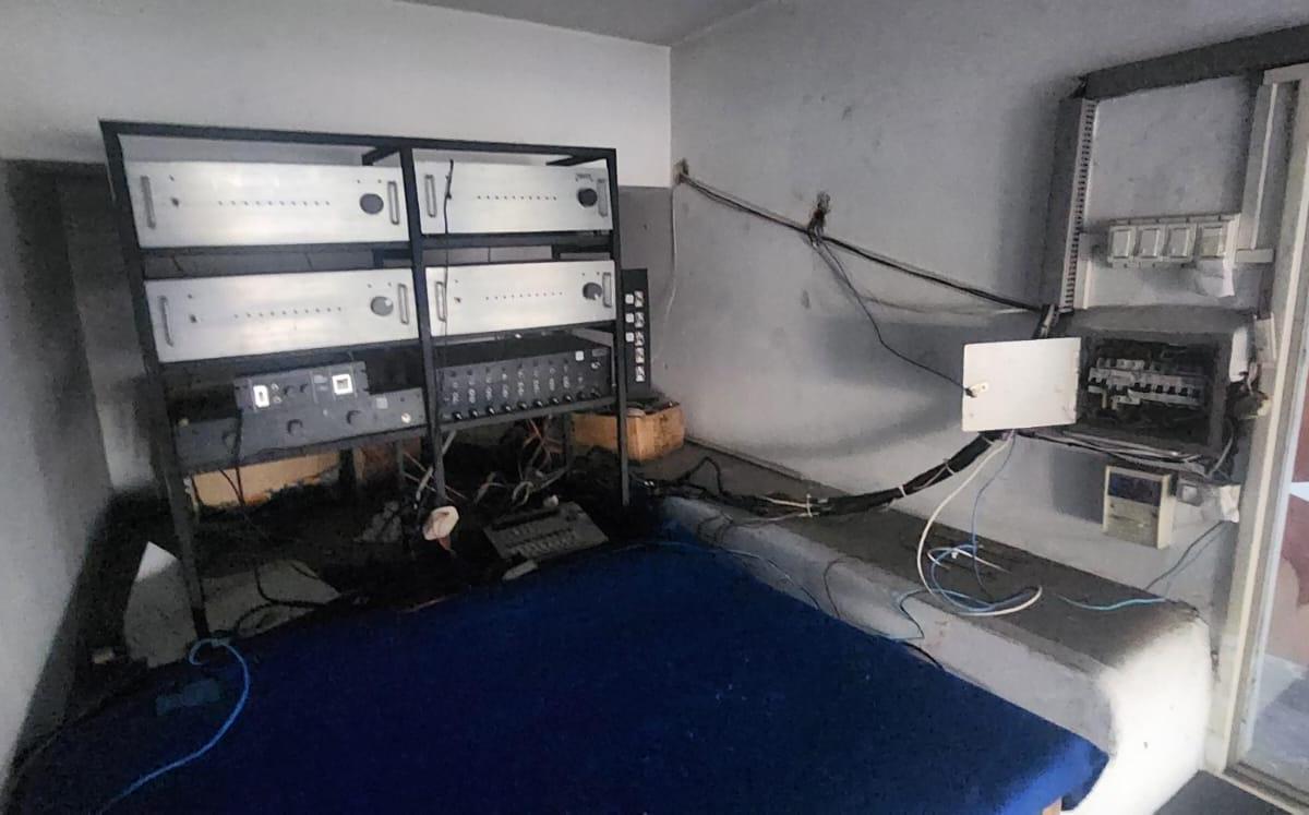 Foto de 2 Salones de 200 m² en Planta 1er y 2do Piso S/ colectora Gral. Paz (en, imagen 4