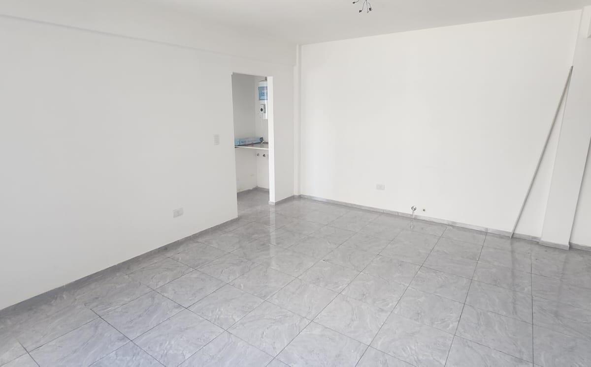 Dpto 2 Ambientes Interno - Villa Luzuriaga
