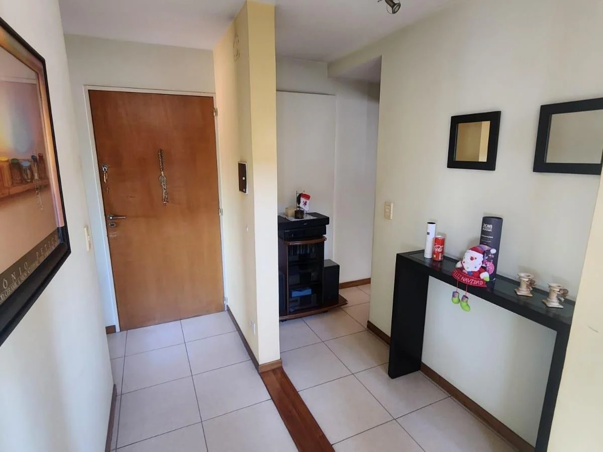 Dpto Tipo Duplex 6 Amb C/ 2 Cocheras - 160 m² - Ramos Mejia 4