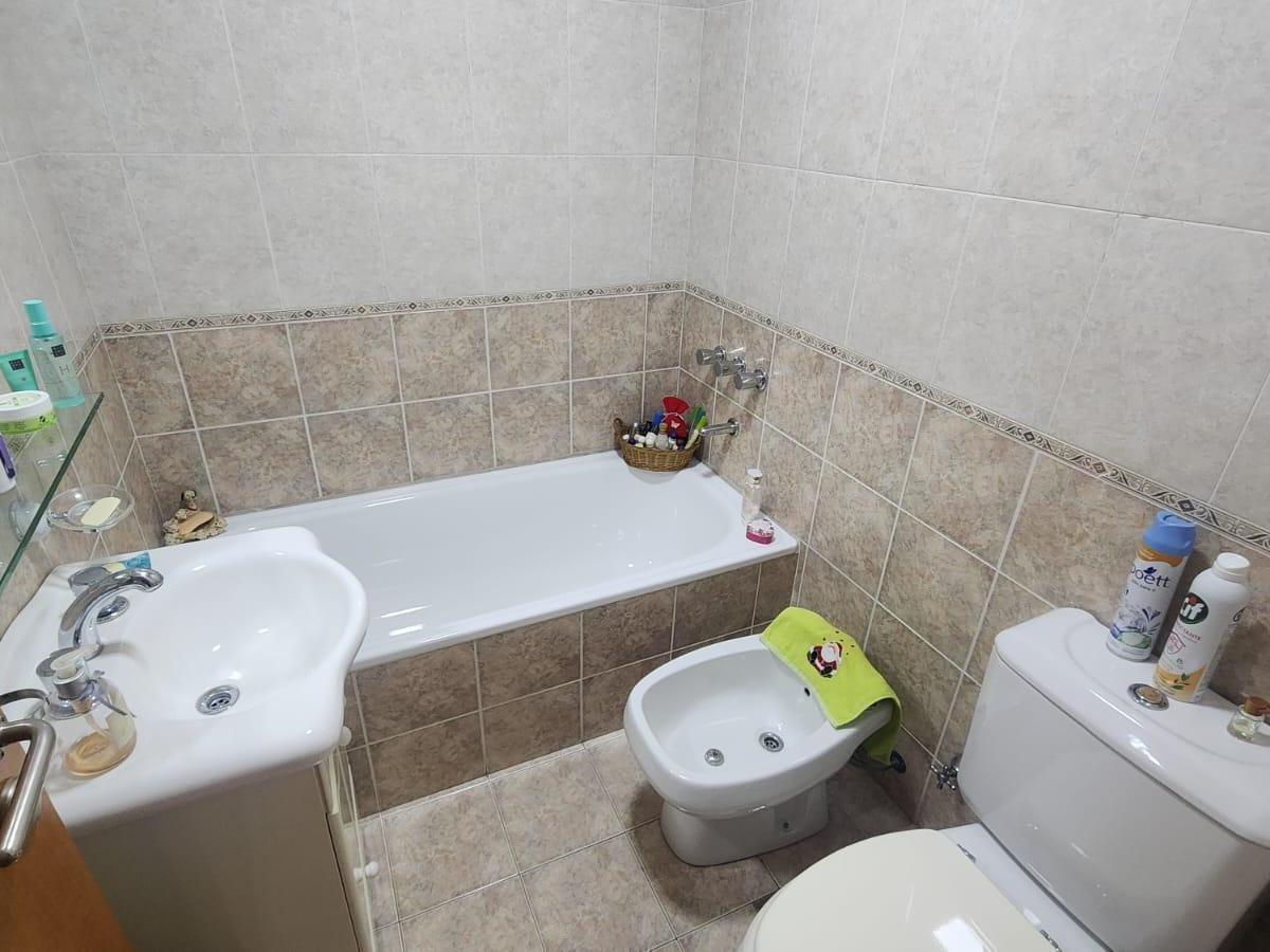Dpto Tipo Duplex 6 Amb C/ 2 Cocheras - 160 m² - Ramos Mejia 5