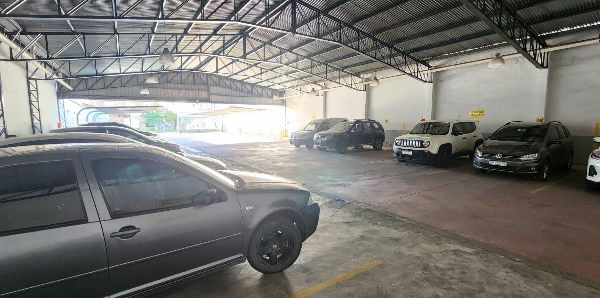 Foto de Galpón 456 m² en Lote de 757 m² - Zona Comercial - S.Justo (Ctro), imagen 3