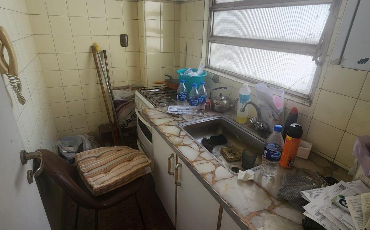 Foto de Dpto / oficina mono Ambiente 23 m² 2 Piso p/ escalera - APTO, imagen 4