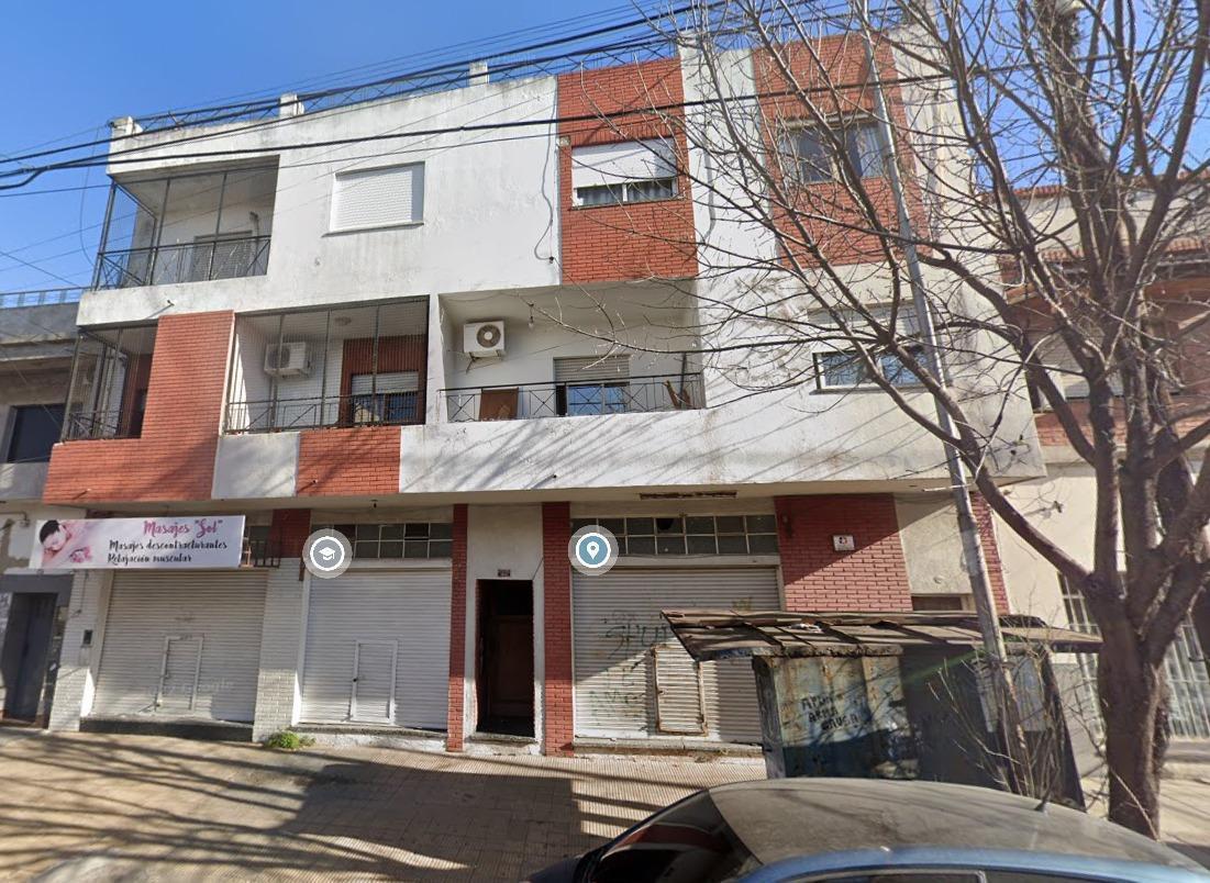 Depto / Oficina de 3 Amb 59 m² 1er piso p/ escalera - Zona Poder Judicial Matanza - San Justo