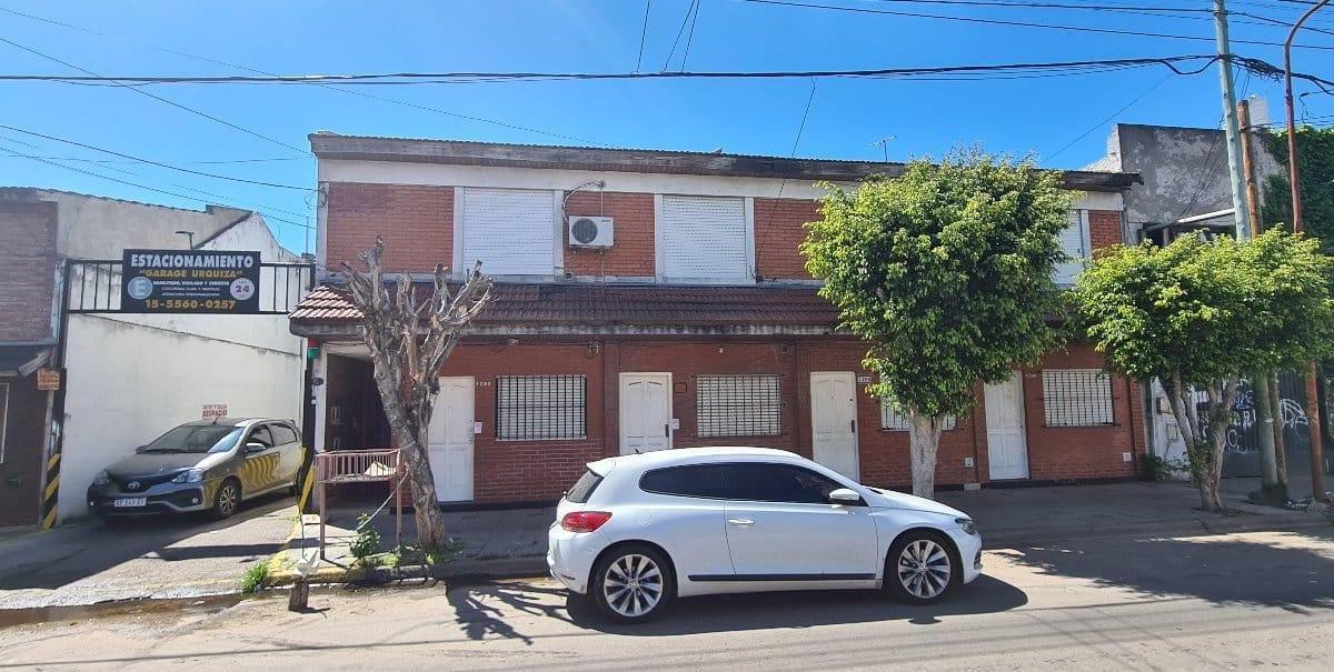 Propiedad en Argentina