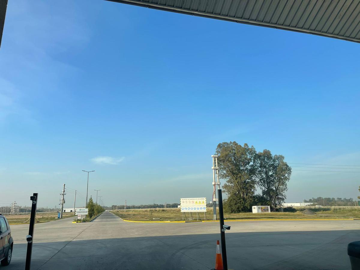 Galpon Industrial 13.000 m² S/ Fracción 18.700 m² - Polo Industrial Ezeiza - Carlos Spegazzini 5