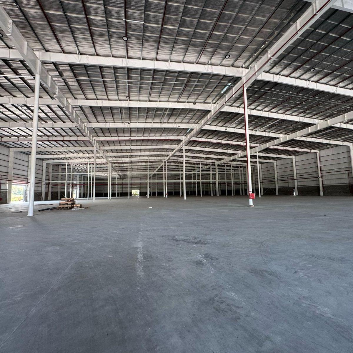Foto de Galpon Industrial 13.000 m² s/ Fracción 18.700 m² - Polo Industrial, imagen 4