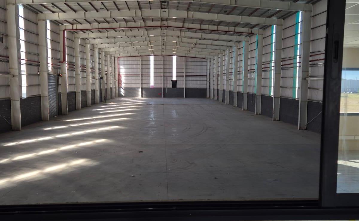Nave Industrial 3.400 m² C/ Red Contra Incendios - Polo Industrial Spegazzini - Ezeiza 5