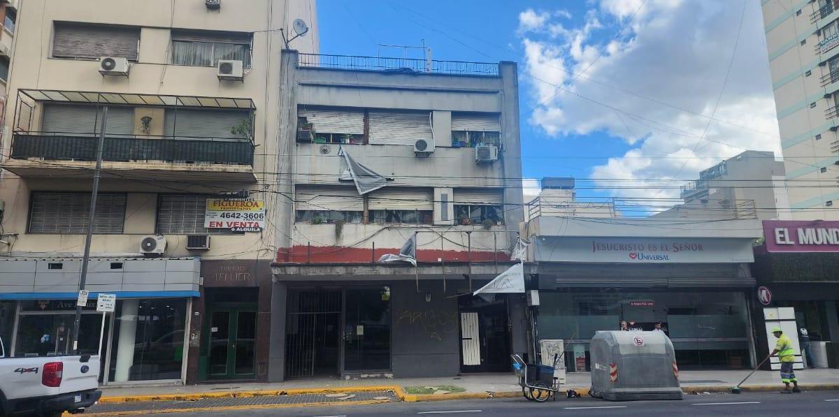 Propiedad en Argentina