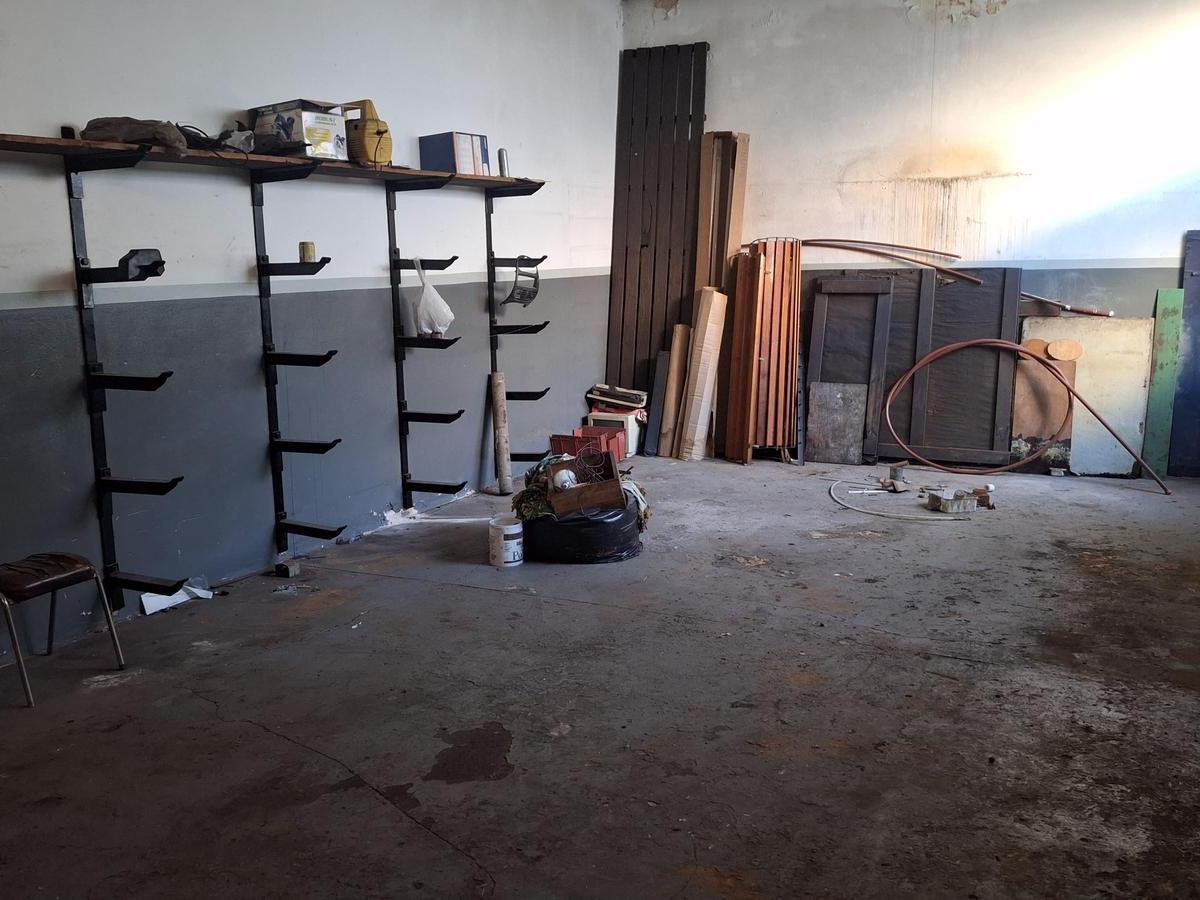 Galpón Industrial 430 m² S/ Lote 551 m² - Lomas del Mirador 2