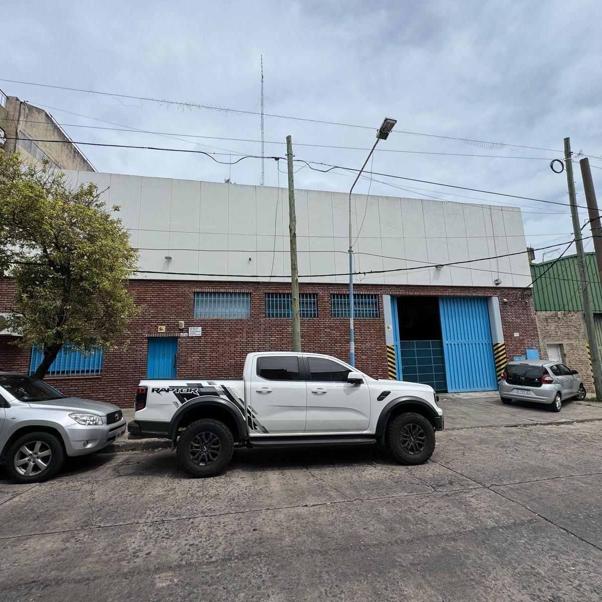 Propiedad en Argentina