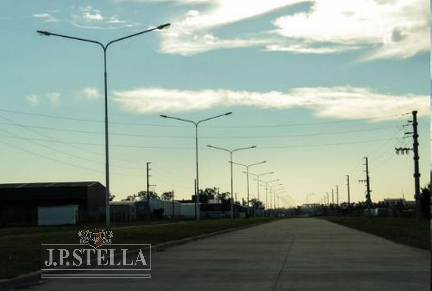 Foto de Fracción Industrial 11000 m² c/ Financiación - Parque Industrial La, imagen 2