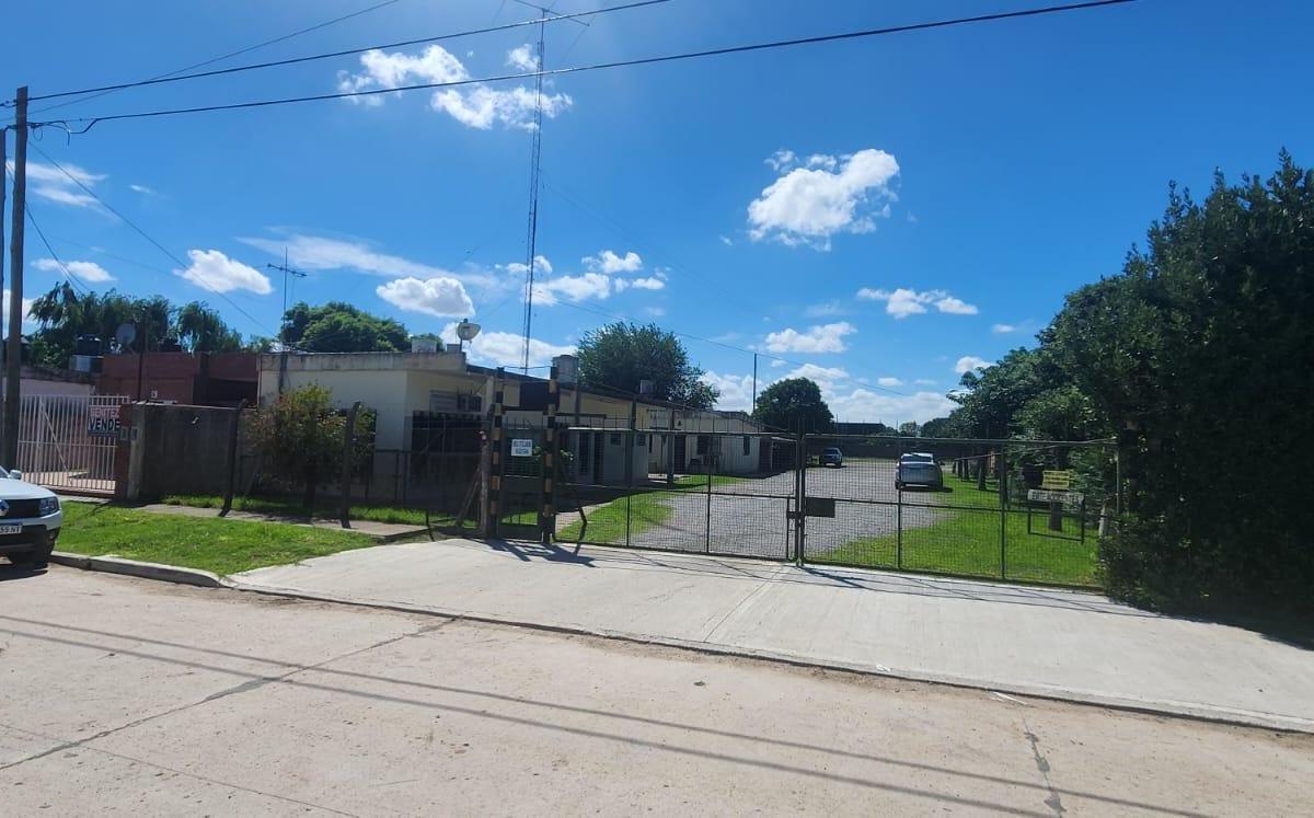 Propiedad en Argentina