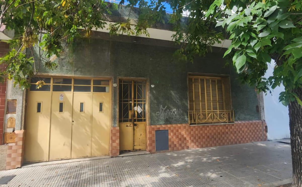 Propiedad en Argentina
