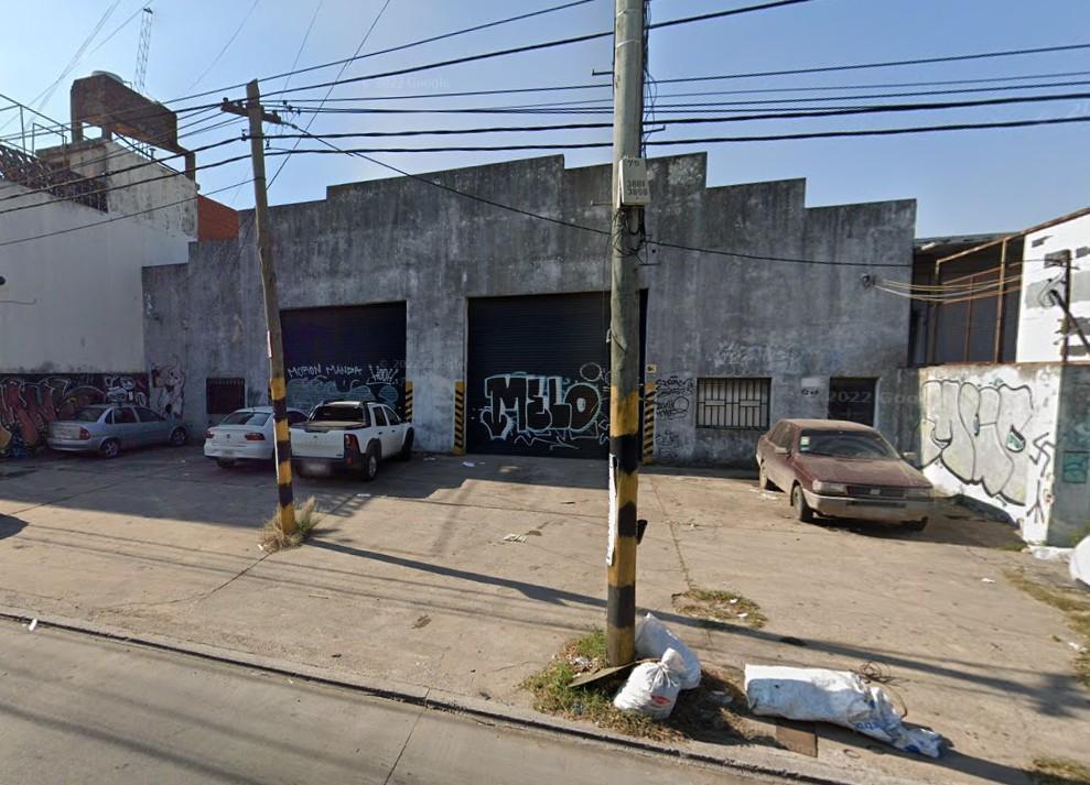 Galpón Comercial 775 m² C/ Doble Entrada por Portón - Moron 5