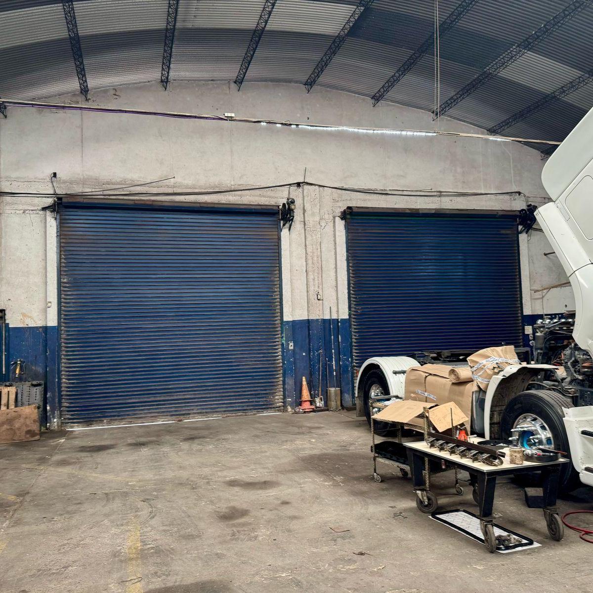Galpón Comercial 775 m² C/ Doble Entrada por Portón - Moron 4
