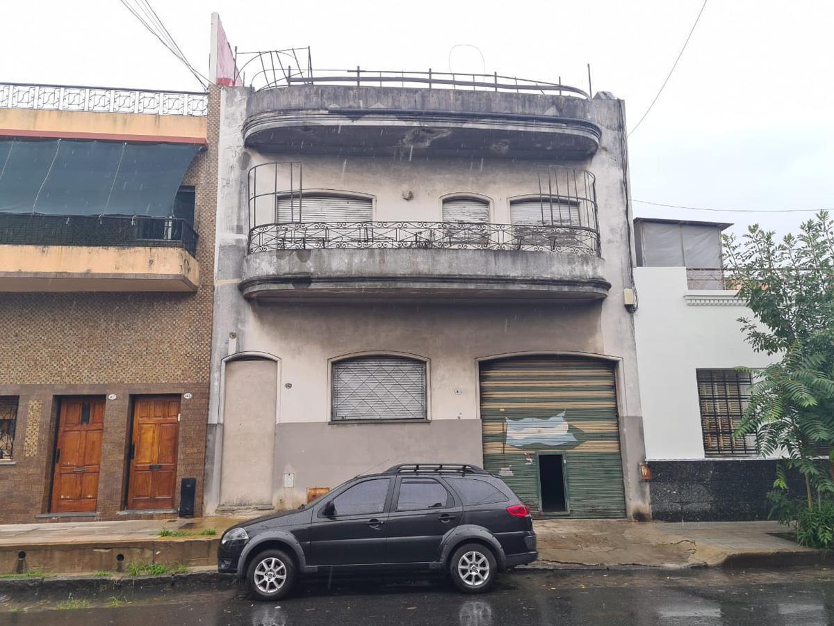 Propiedad en Argentina