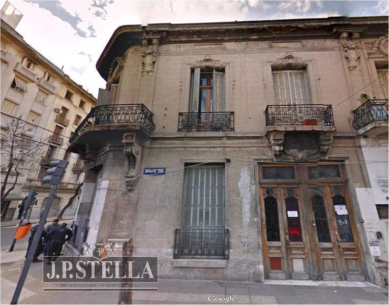 Foto de VENDE LOTE COMERCIAL en ESQUINA 270 m² - ALQUILADO - Constitución, imagen 4