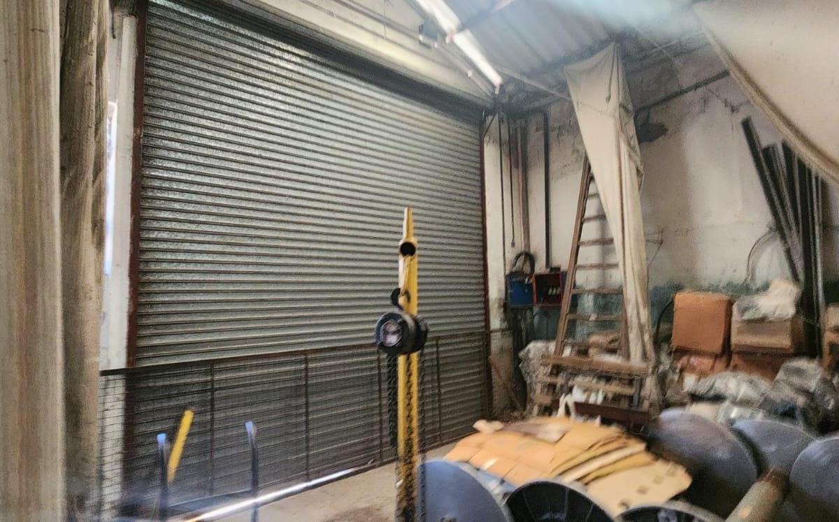 Galpón Industrial 700 m² en 2 Plantas - Jose Ingenieros 3