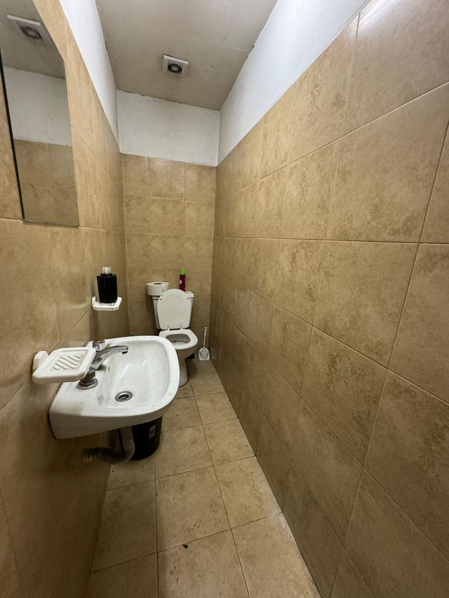 Galpón Comercial S/ Av 627 m² Cub. - Haedo 3