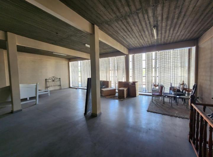 Foto de Salon Comercial de Losa en Planta Alta 389 m² Cub. (No posee baños) - Isidro Casanova, imagen 4