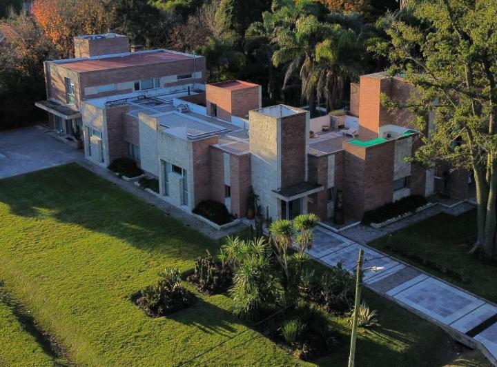 Propiedad en Argentina