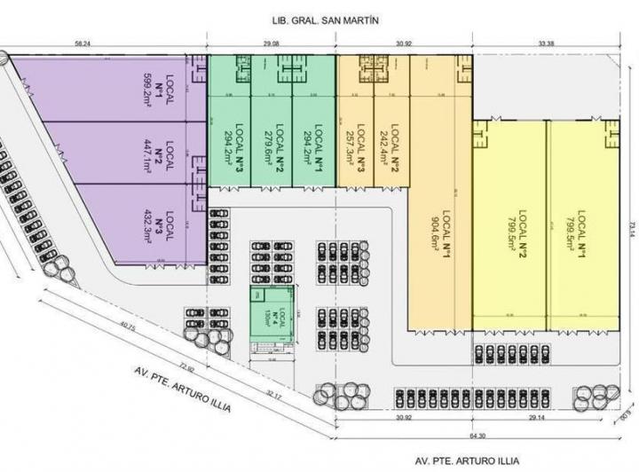 Plano 2